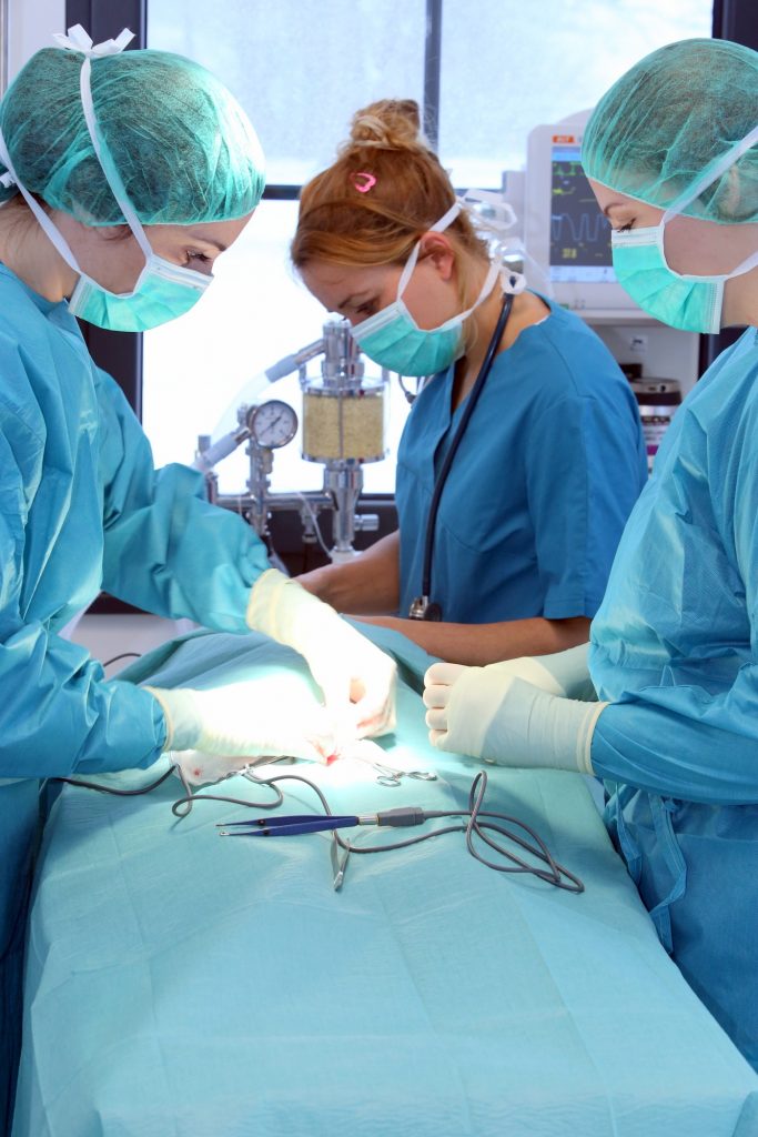 chirurgie